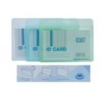 CBE ID CARD 85X55MM